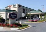 Hampton Inn Dumfries/Quantico