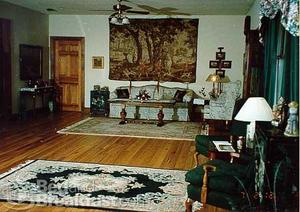 Haley Farm Bed & Breakfast::BedAndBreakfast.com