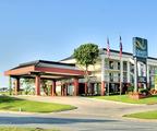 Cattle Barrons Quality Inn & Suites
