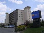 Comfort Inn And Suites