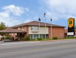 Super 8 Motel Provo Byu Orem