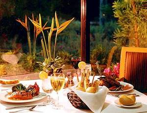 Hyatt Regency Monterey::Getty Images, Corbis