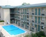 Red Carpet Inn Huntsville