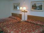 Econo Lodge Inn & Suites::Travelocity.com