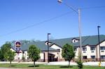 Best Western Bricktown Lodge
