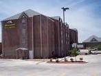 Microtel Hattiesburg
