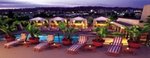 Le Parc Suite Hotel
