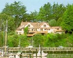 The Lodge At Noyo River