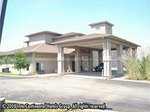 Holiday Inn Express Dry Ridge