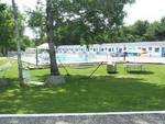 Belle Isle Motel