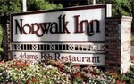 Norwalk Inn And Conf Center