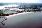 Calf Pasture Beach
