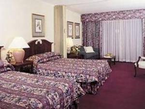 Quality Inn Boardwalk::Travelocity.com