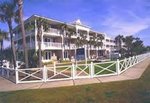 Beach Lovers Condo At Grand Caribbean East