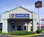 Best Western Airport Inn