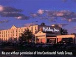 Holiday Inn Boston Randolph