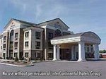 Holiday Inn Express Grove City