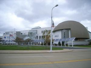 Great Lakes Science Center::Cliff1066's Flickr