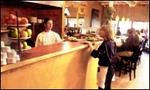 Beaujo's Wine Bar & Bistro