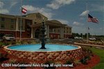Holiday Inn Express Suites Thomasvil