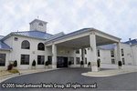 Holiday Inn Express Waynesboro