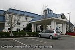 Holiday Inn Express Hotel and Suites Sevierville::Yahoo! Travel