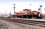 Sunset Station