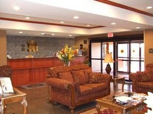 Best Western Midwest City Inn::Travelocity.com