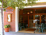 Zuzu's Handmade Mexican