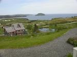 Fishers' Loft Inn by Ship Cove