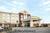 Holiday Inn Express and Suites Spartanburg from Yahoo! Travel