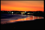 Long Sands Beach