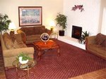 Best Western Hill House