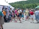 The Marketplace at Wayne County Fairgrounds::800poconos.com