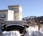 Best Western Alpenglo Lodge