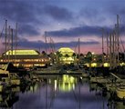 The Portofino Hotel and Yacht Club