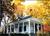 Caldwell House Bed & Breakfast::ILoveInns.com