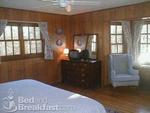 Blue Waters Mountain Lodge