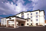 Wingate by Wyndham - Miramar