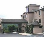Sleep Inn Cherokee
