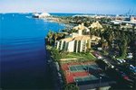 Coast Long Beach Hotel