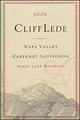 Cliff Lede Vineyards