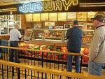 Subway - Ridgeway