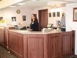 Rodeway Inn Effingham