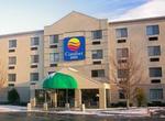 Comfort Inn White River Junction VT