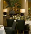 Palm Terrace Restaurant & Lounge - The Island Hotel Restaurant