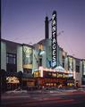 Pantages Theatre::Toby Simkin's Flickr