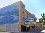 Best Western River City Inn