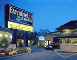 Executive Inn At Woodbury