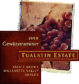 Tualatin Estate::AppellationAmerica.com